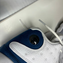 Load image into Gallery viewer, Nike Air Jordan 13 Retro “French Blue” (8US)
