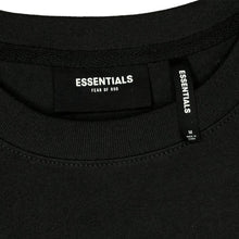 Load image into Gallery viewer, Fear Of God Essentials 3M Reflective T-Shirt (Medium)
