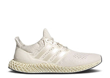 Load image into Gallery viewer, Adidas Ultra 4D “Core White” (8.5)
