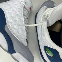 Load image into Gallery viewer, Nike Air Jordan 13 Retro “French Blue” (8US)
