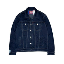 Load image into Gallery viewer, Levis Denim Jacket (Large)
