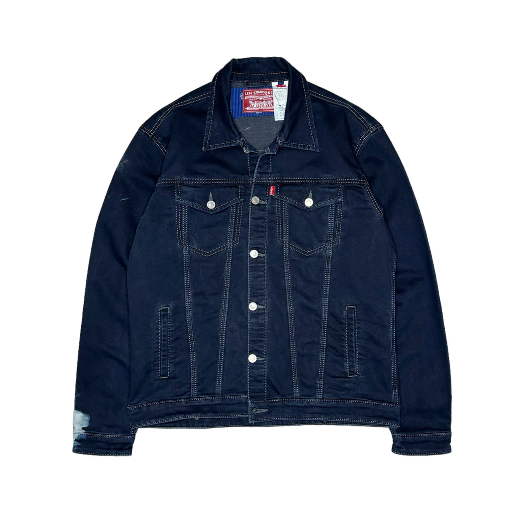 Levis Denim Jacket (Large)