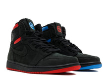 Load image into Gallery viewer, Nike Air Jordan 1 Retro “Quai 54” (10.5US)
