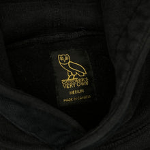 Load image into Gallery viewer, OVO October’s Very Own Cross Hoodie (Medium)
