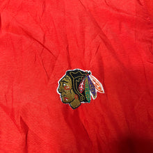 Load image into Gallery viewer, Vintage Starter NHL Chicago Blackhawks Jacket (Small)
