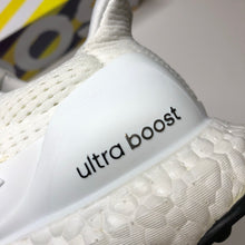 Load image into Gallery viewer, Adidas Ultra Boost 1.0 &quot;Core White&quot; 2015 (7.5)
