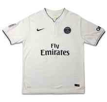 Load image into Gallery viewer, Nike 2014 Paris Saint-Germain PSG Jersey (XL)
