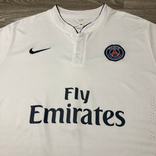 Load image into Gallery viewer, Nike 2014 Paris Saint-Germain PSG Jersey (XL)
